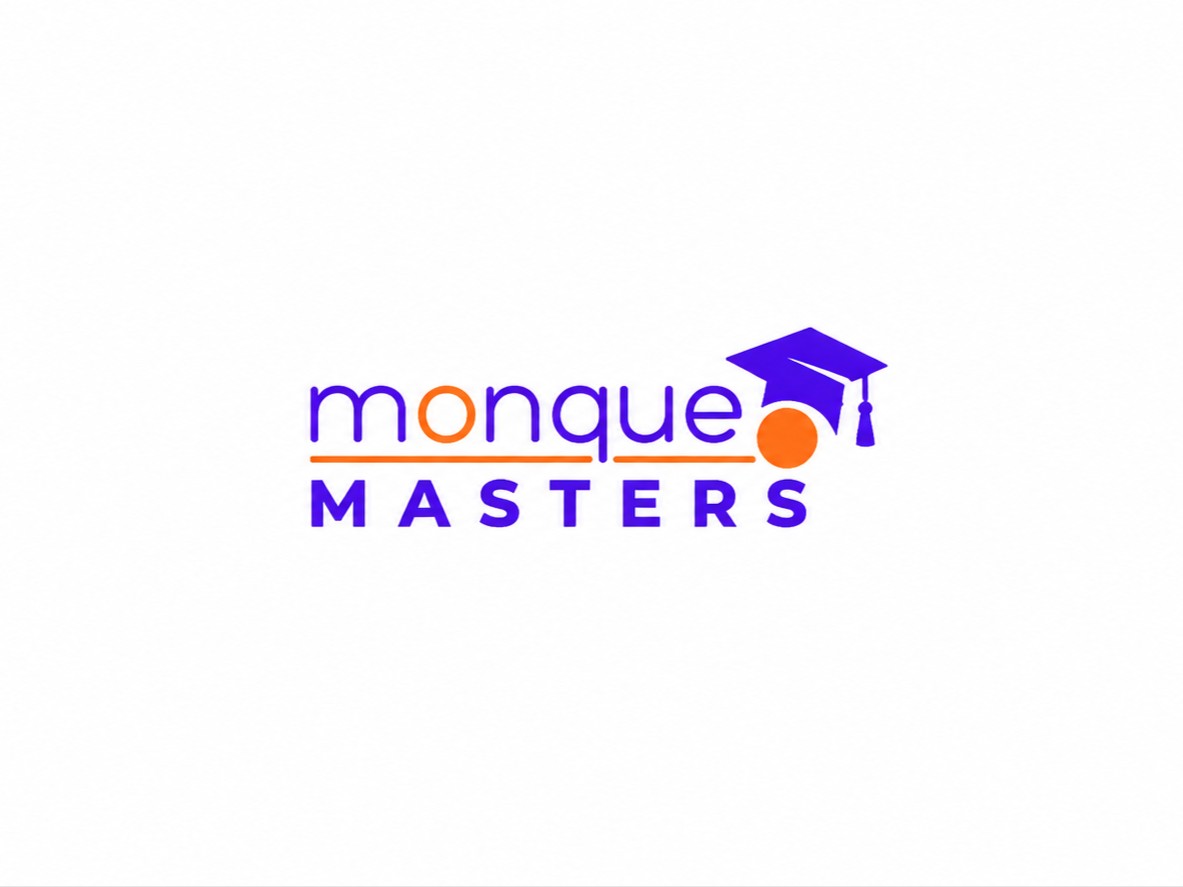 MonQue Masters - Yearly Subscription